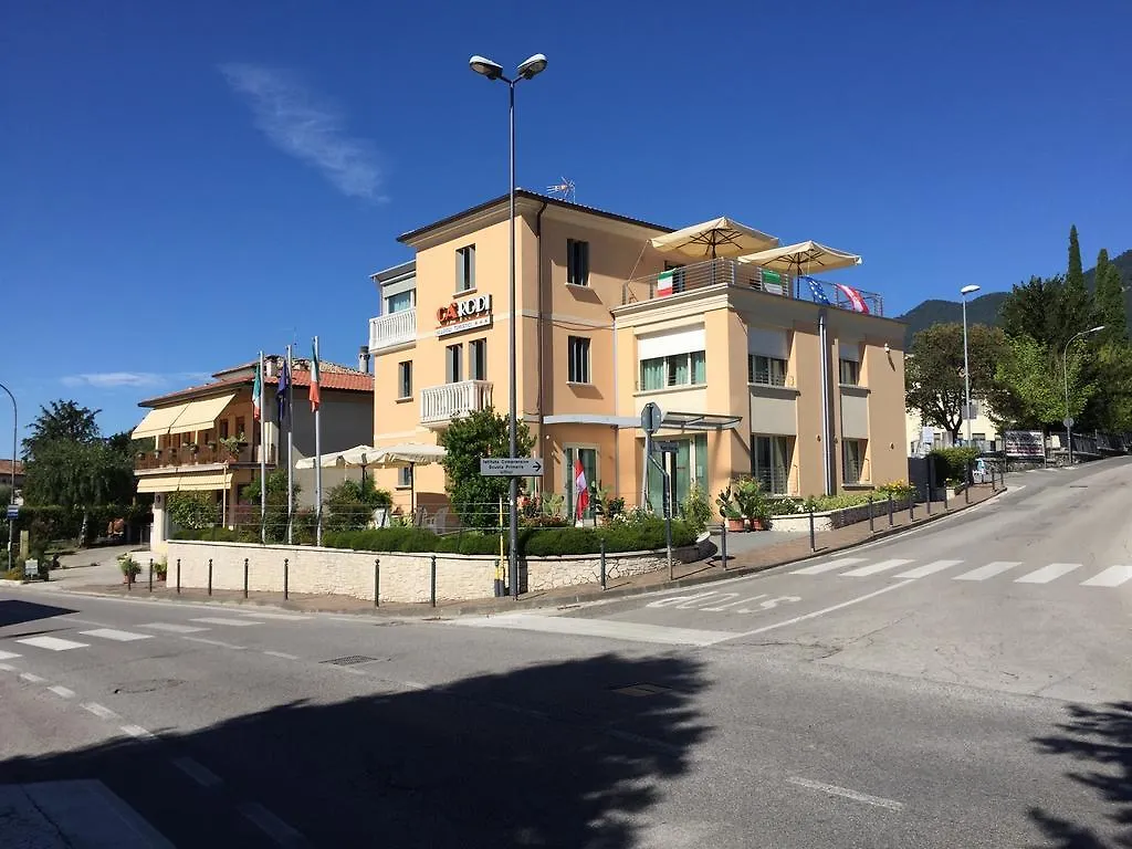 Meublé CA' RODI 3 Leoni Hotel Crespano del Grappa