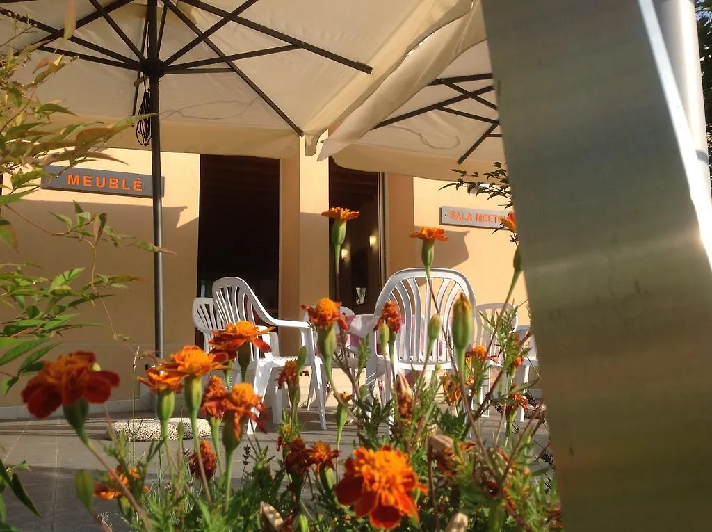 Affittacamere Meublé CA' RODI 3 Leoni Hotel Crespano del Grappa