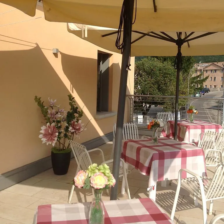 Meublé CA' RODI 3 Leoni Hotel Crespano del Grappa Italia