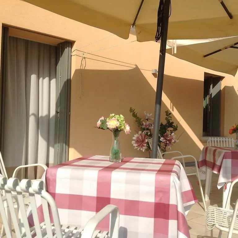Meublé CA' RODI 3 Leoni Hotel Crespano del Grappa Italia