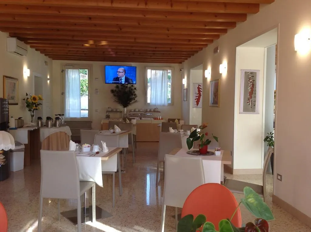 Meublé CA' RODI 3 Leoni Hotel Crespano del Grappa 0*,