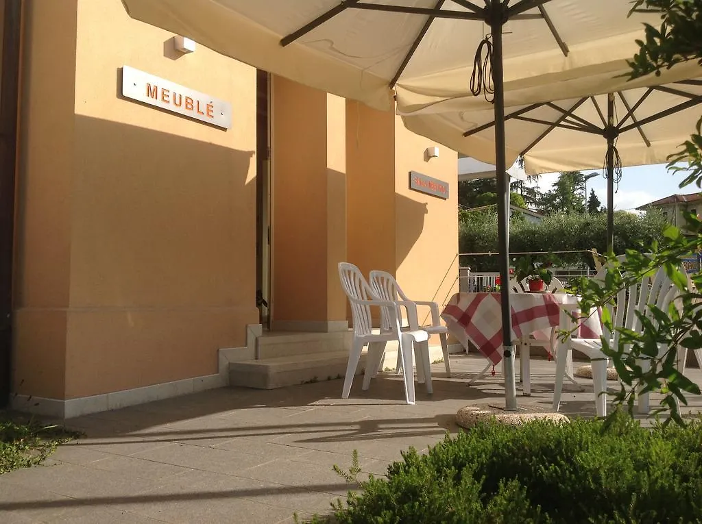 Affittacamere Meublé CA' RODI 3 Leoni Hotel Crespano del Grappa