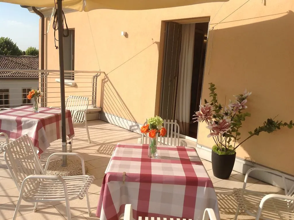 Meublé CA' RODI 3 Leoni Hotel Crespano del Grappa 0*,