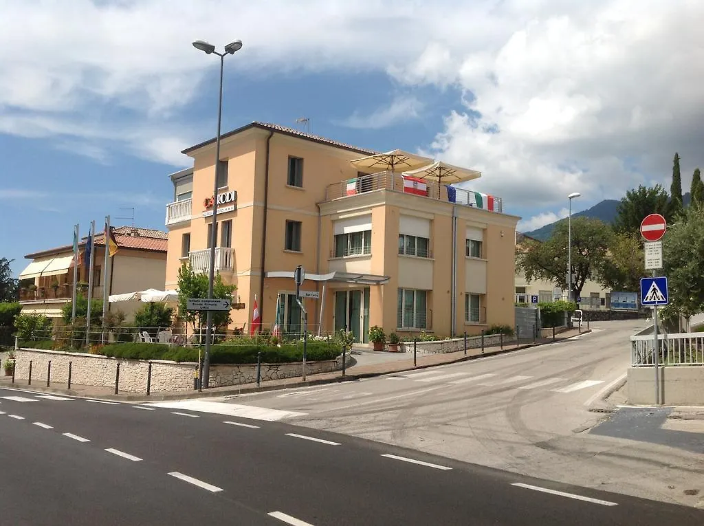 Meublé CA' RODI 3 Leoni Hotel Crespano del Grappa 0*,