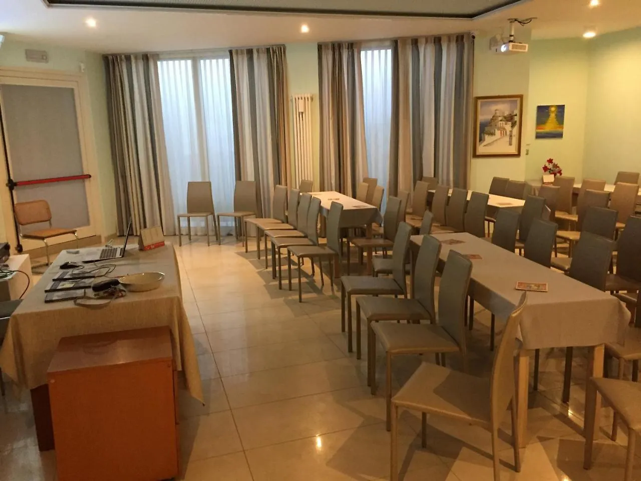 Meublé CA' RODI 3 Leoni Hotel Crespano del Grappa Affittacamere