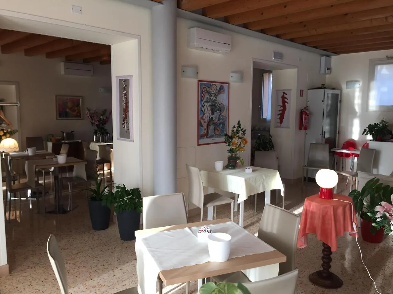 Affittacamere Meublé CA' RODI 3 Leoni Hotel Crespano del Grappa Italia
