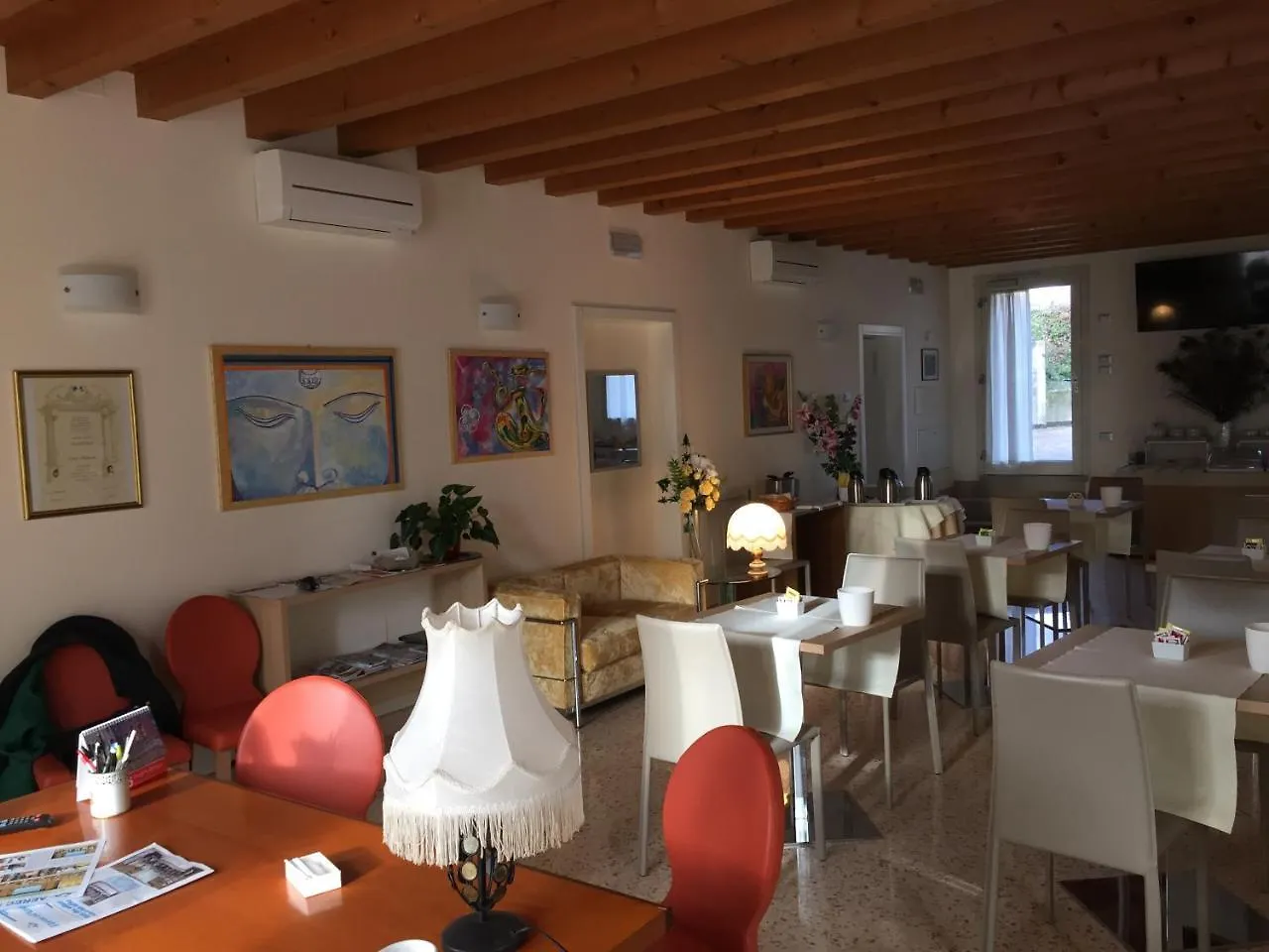 Meublé CA' RODI 3 Leoni Hotel Crespano del Grappa 0*,