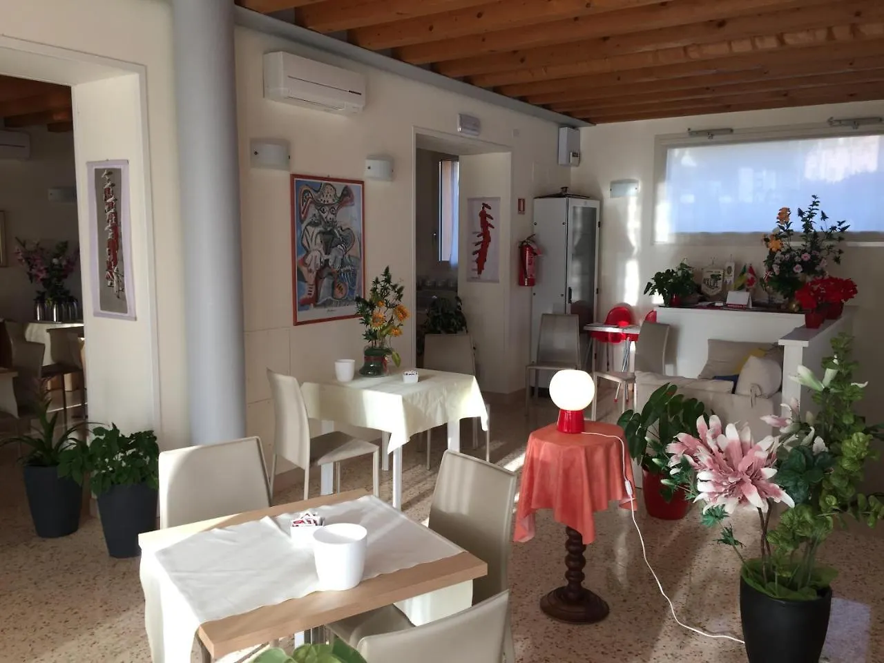 Meublé CA' RODI 3 Leoni Hotel Crespano del Grappa Affittacamere