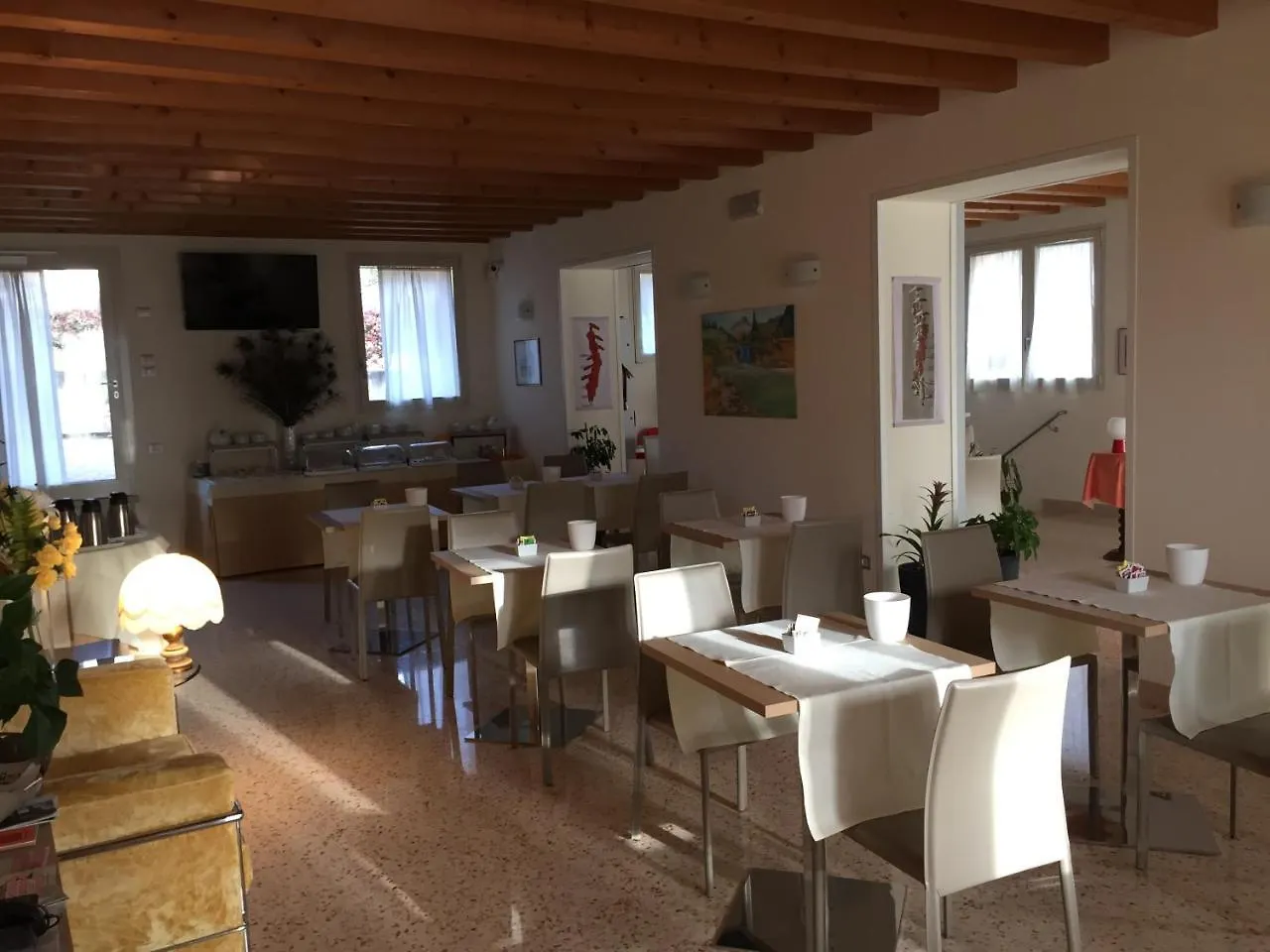 Affittacamere Meublé CA' RODI 3 Leoni Hotel Crespano del Grappa