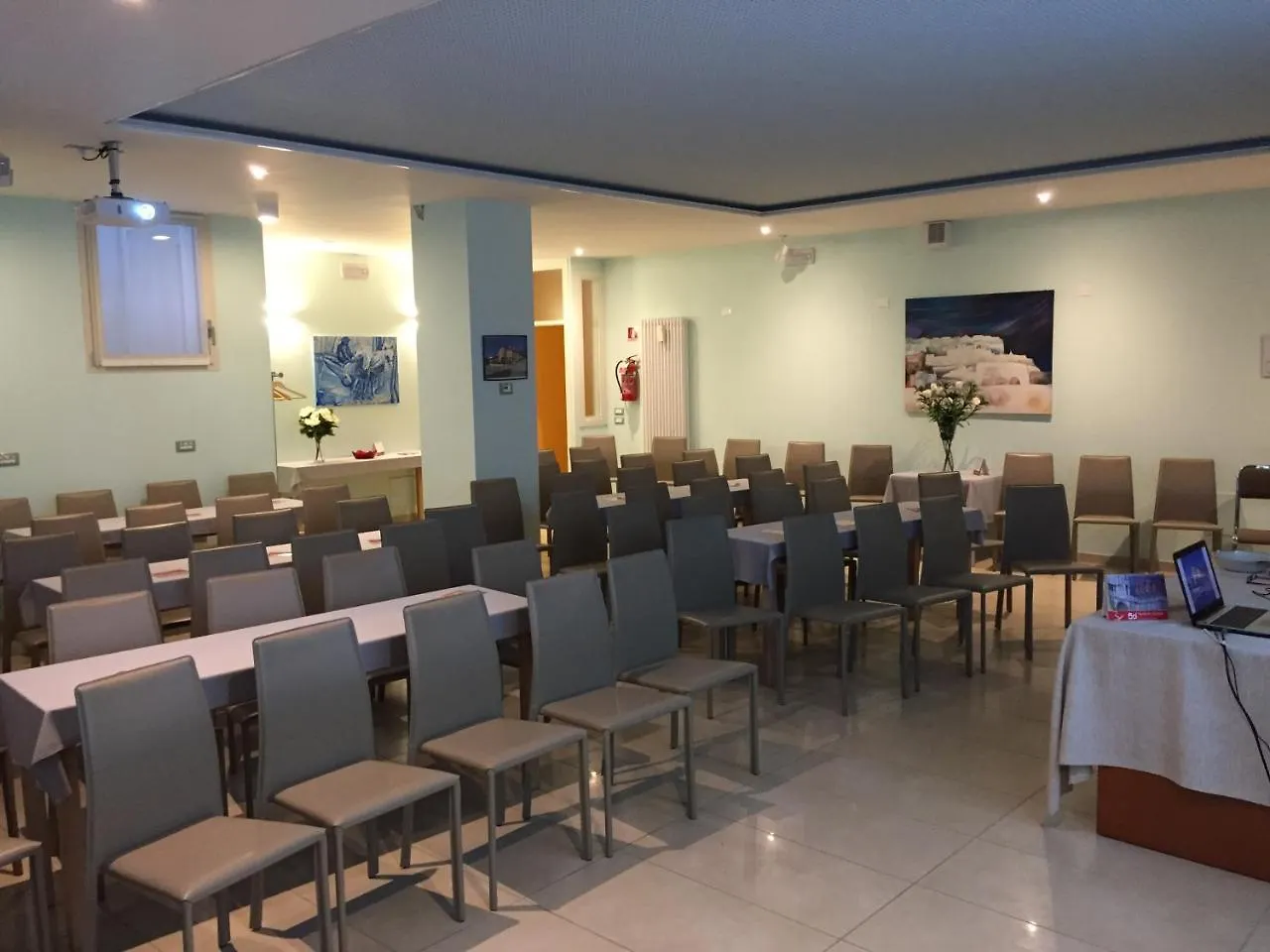 Affittacamere Meublé CA' RODI 3 Leoni Hotel Crespano del Grappa Italia