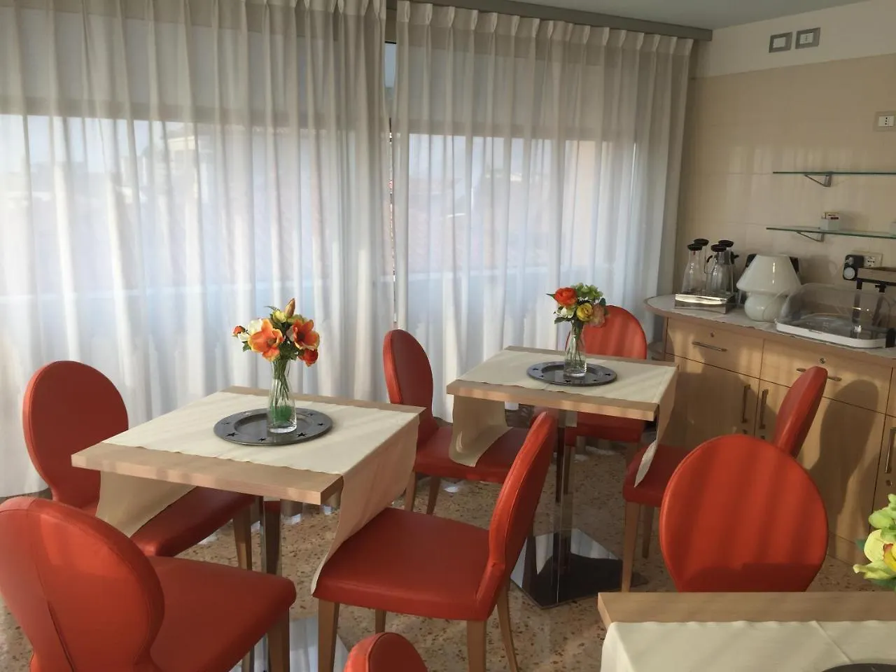 Affittacamere Meublé CA' RODI 3 Leoni Hotel Crespano del Grappa