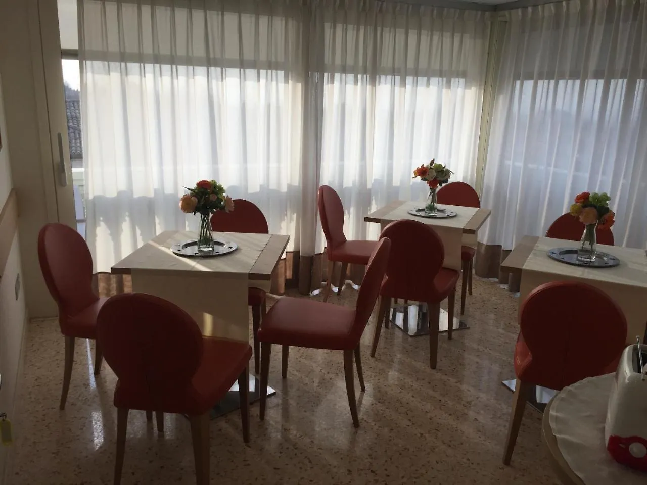 Meublé CA' RODI 3 Leoni Hotel Crespano del Grappa
