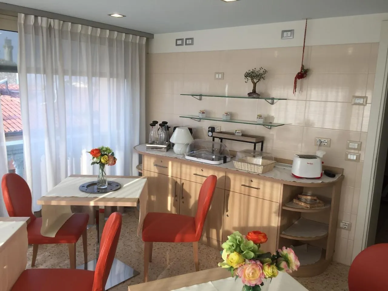 Meublé CA' RODI 3 Leoni Hotel Crespano del Grappa Italia