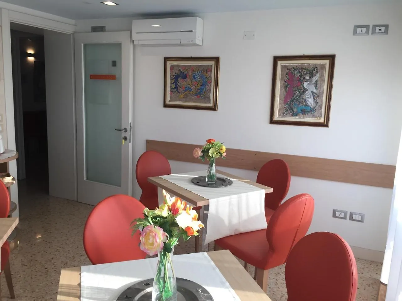 Affittacamere Meublé CA' RODI 3 Leoni Hotel Crespano del Grappa Italia