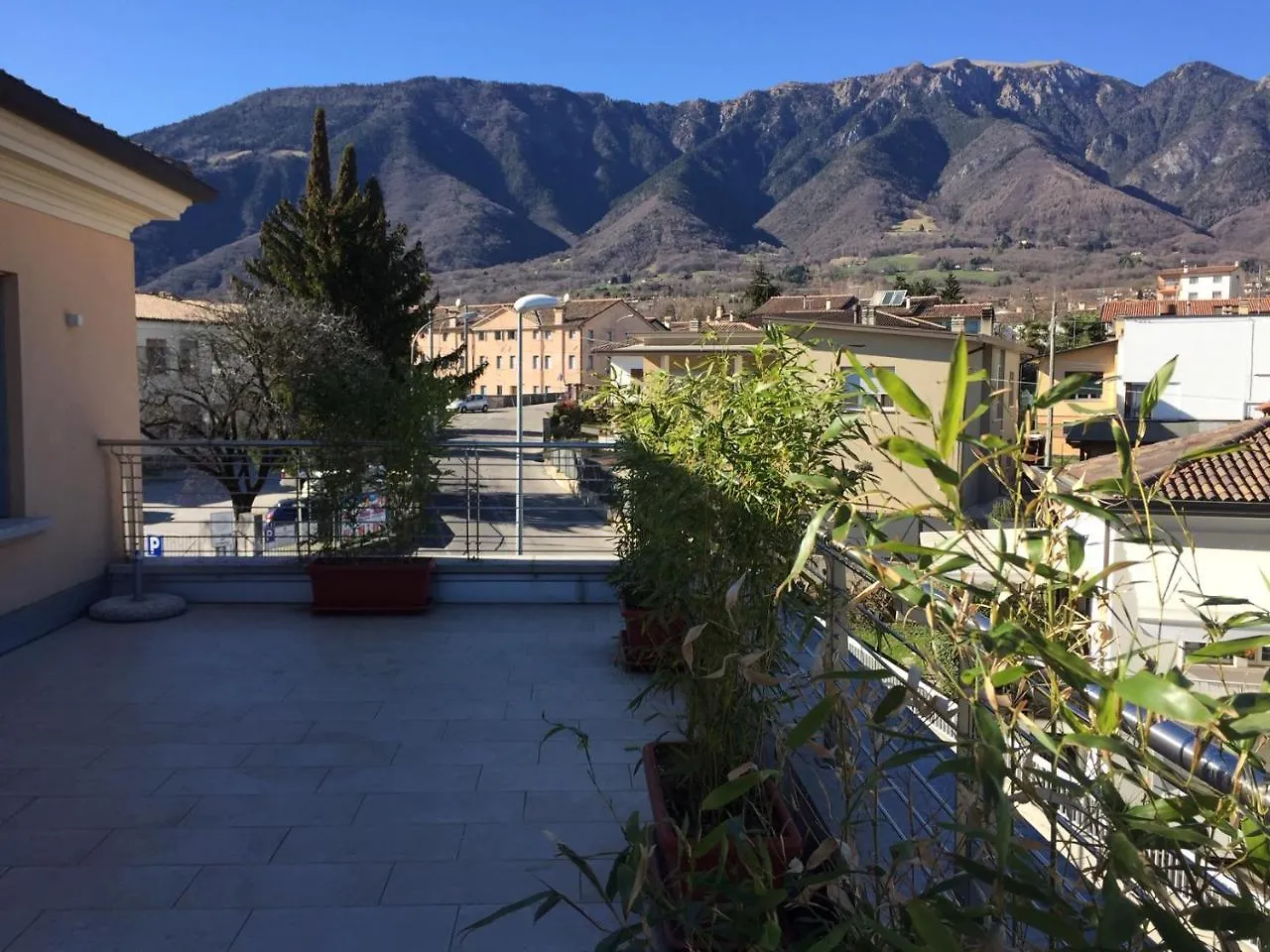 Affittacamere Meublé CA' RODI 3 Leoni Hotel Crespano del Grappa