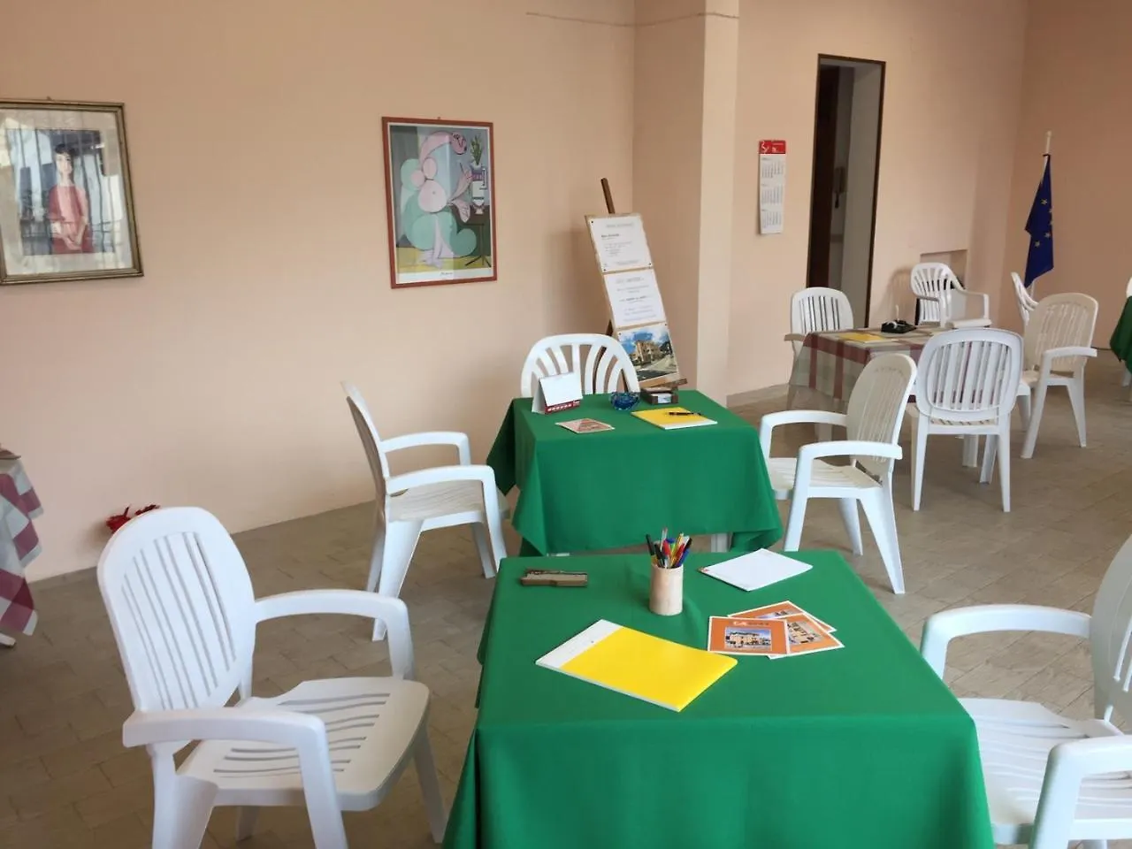 Meublé CA' RODI 3 Leoni Hotel Crespano del Grappa