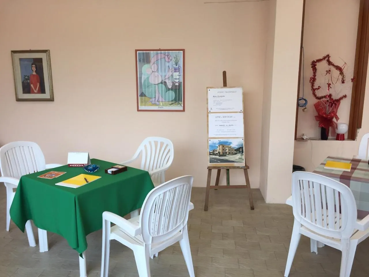 Meublé CA' RODI 3 Leoni Hotel Crespano del Grappa