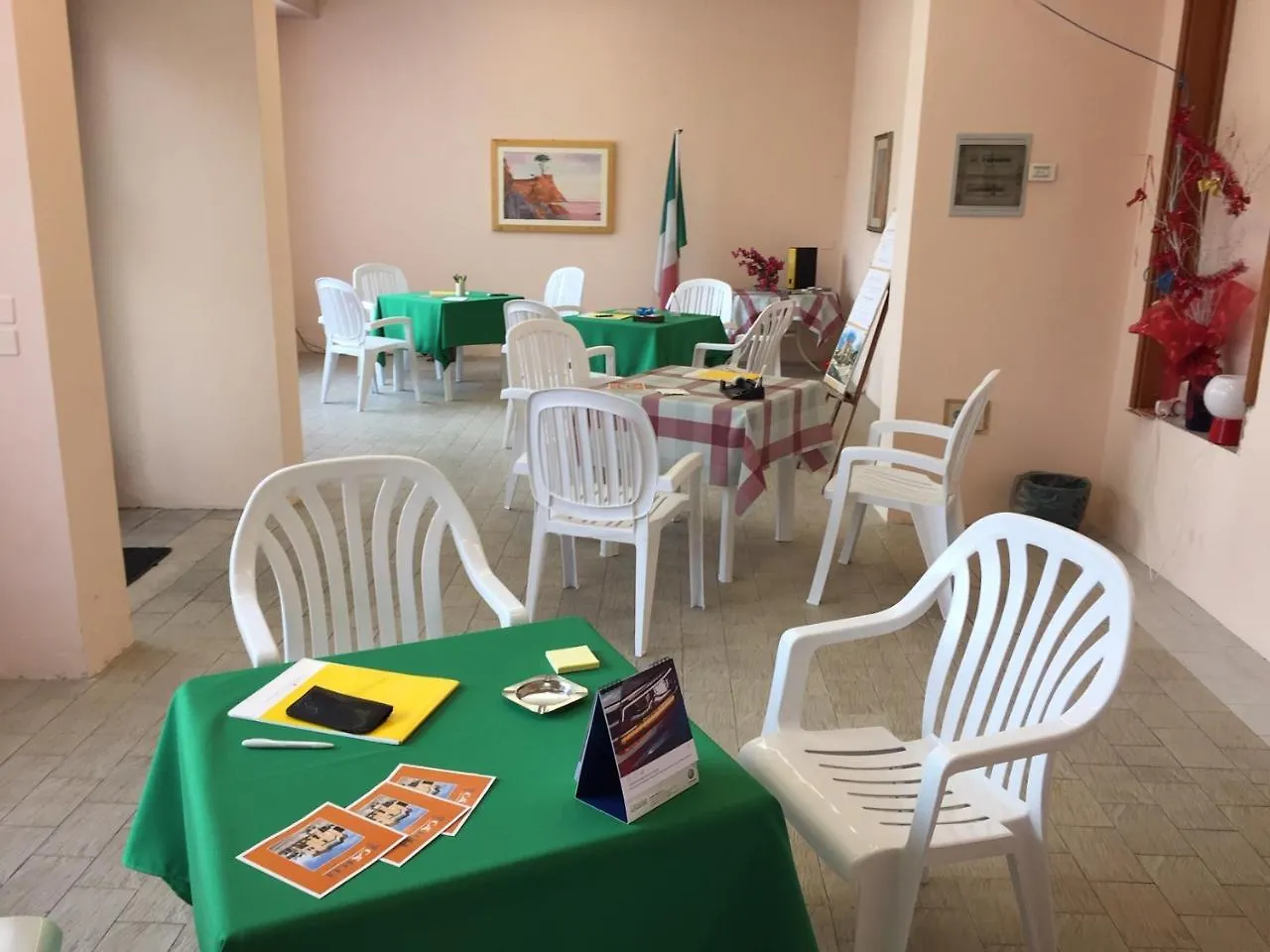 Affittacamere Meublé CA' RODI 3 Leoni Hotel Crespano del Grappa