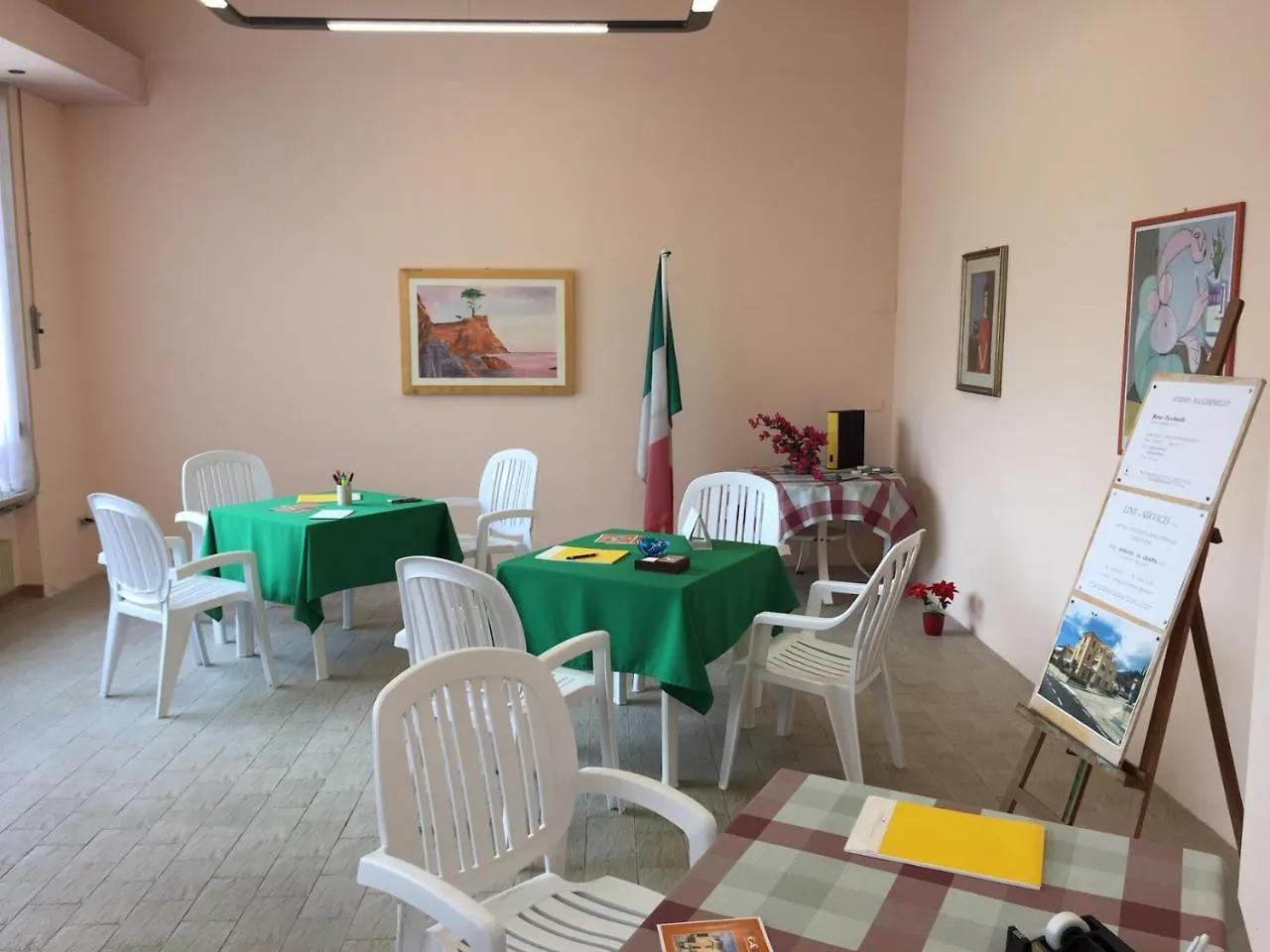 Meublé CA' RODI 3 Leoni Hotel Crespano del Grappa Affittacamere