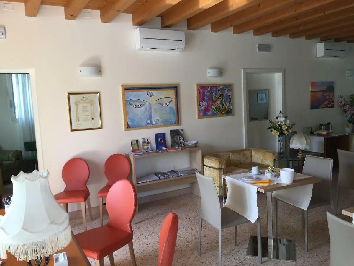 Meublé CA' RODI 3 Leoni Hotel Crespano del Grappa Italia