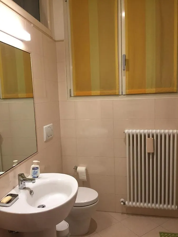 Meublé CA' RODI 3 Leoni Hotel Crespano del Grappa