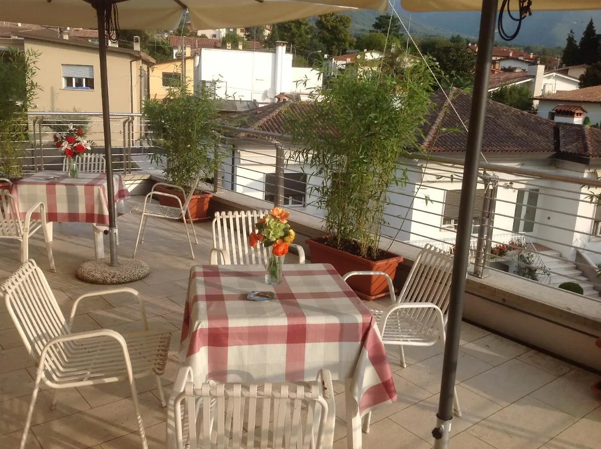 Meublé CA' RODI 3 Leoni Hotel Crespano del Grappa Italia
