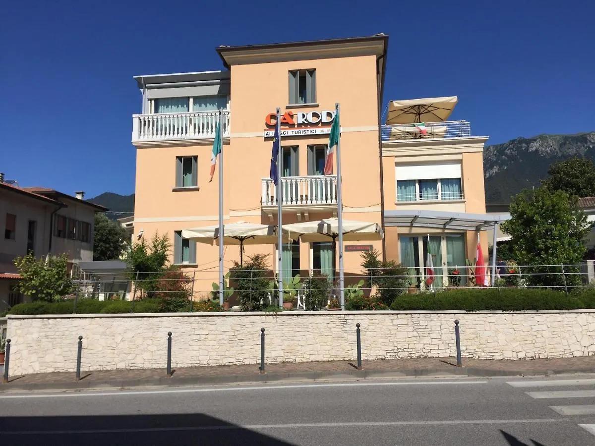 Affittacamere Meublé CA' RODI 3 Leoni Hotel Crespano del Grappa Italia