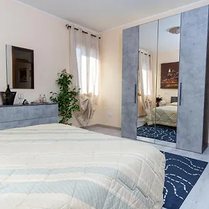 Aparthotel Padus, Crespino
