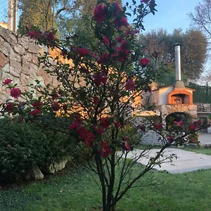 Appartamento Damiano, Crespano del Grappa