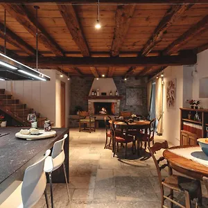 Bed & Breakfast Il Fontego, Mel