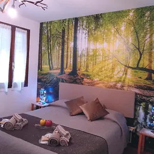 Appartamento Montegrappa, Crespano del Grappa