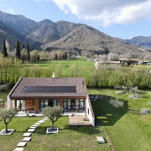 Alloggio per agriturismo Mezzo Ciel, Crespano del Grappa