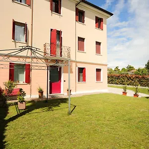 Casa vacanze Montegrappa, Crespano del Grappa