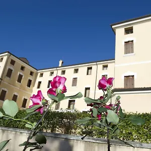 Hotel Scalabrini, Crespano del Grappa